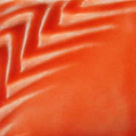 Fire Opal - 16-oz Amaco Translucent Glaze